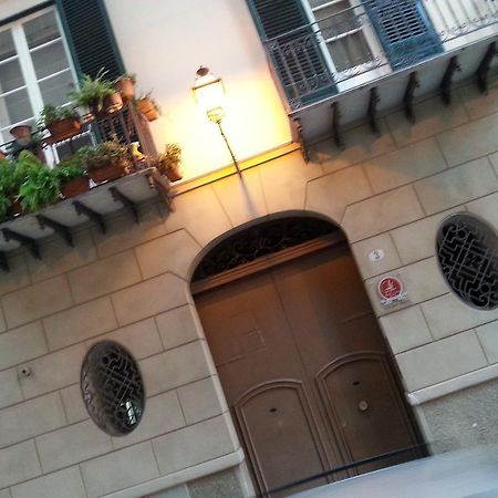 Hotel Abatellis Luxury Palermo Zewnętrze zdjęcie