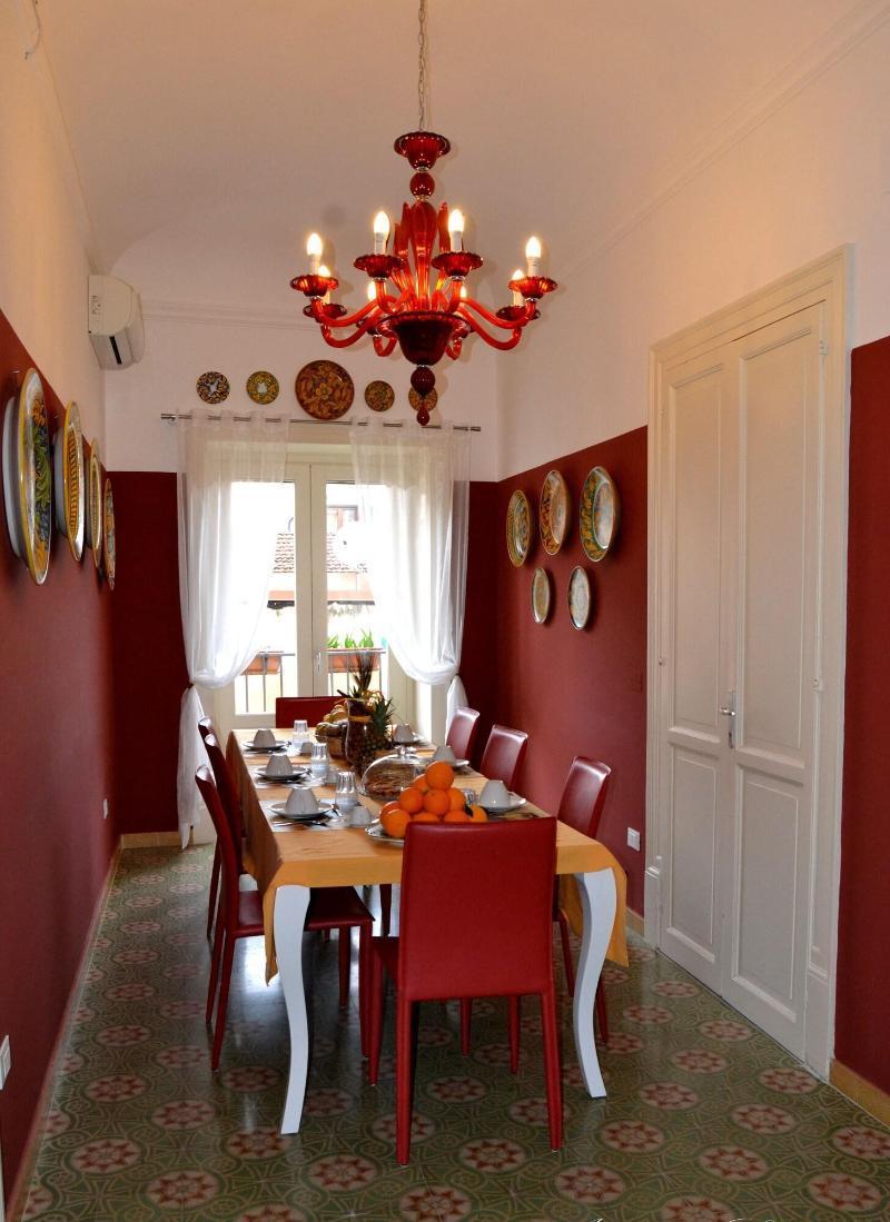 Hotel Abatellis Luxury Palermo Zewnętrze zdjęcie