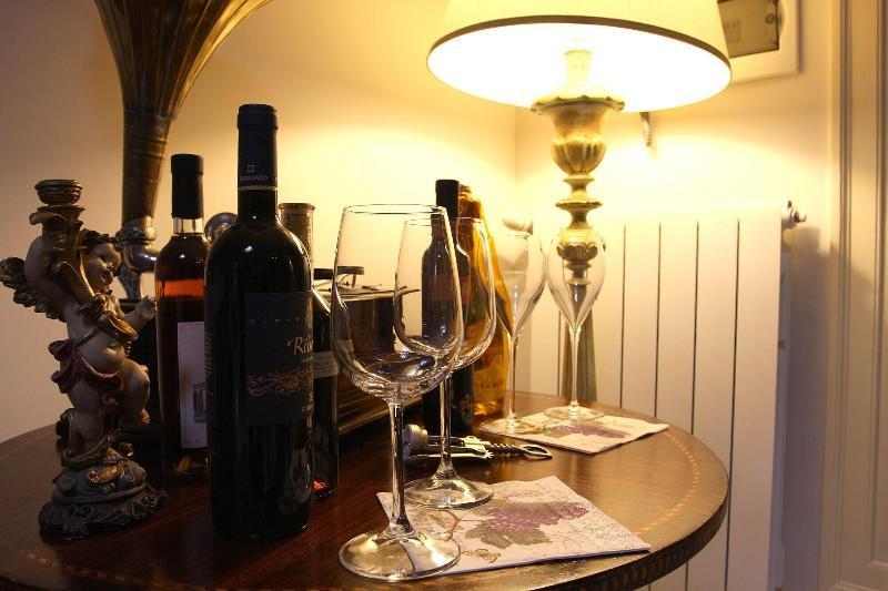 Hotel Abatellis Luxury Palermo Zewnętrze zdjęcie