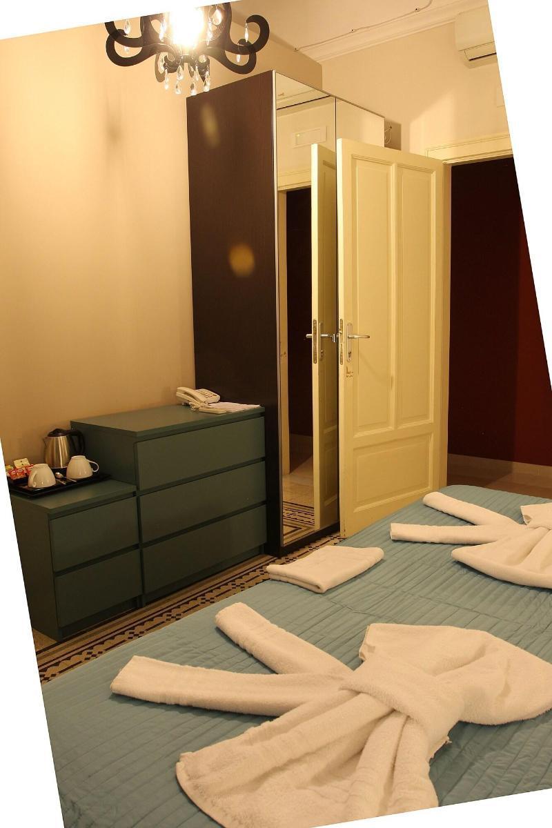 Hotel Abatellis Luxury Palermo Zewnętrze zdjęcie