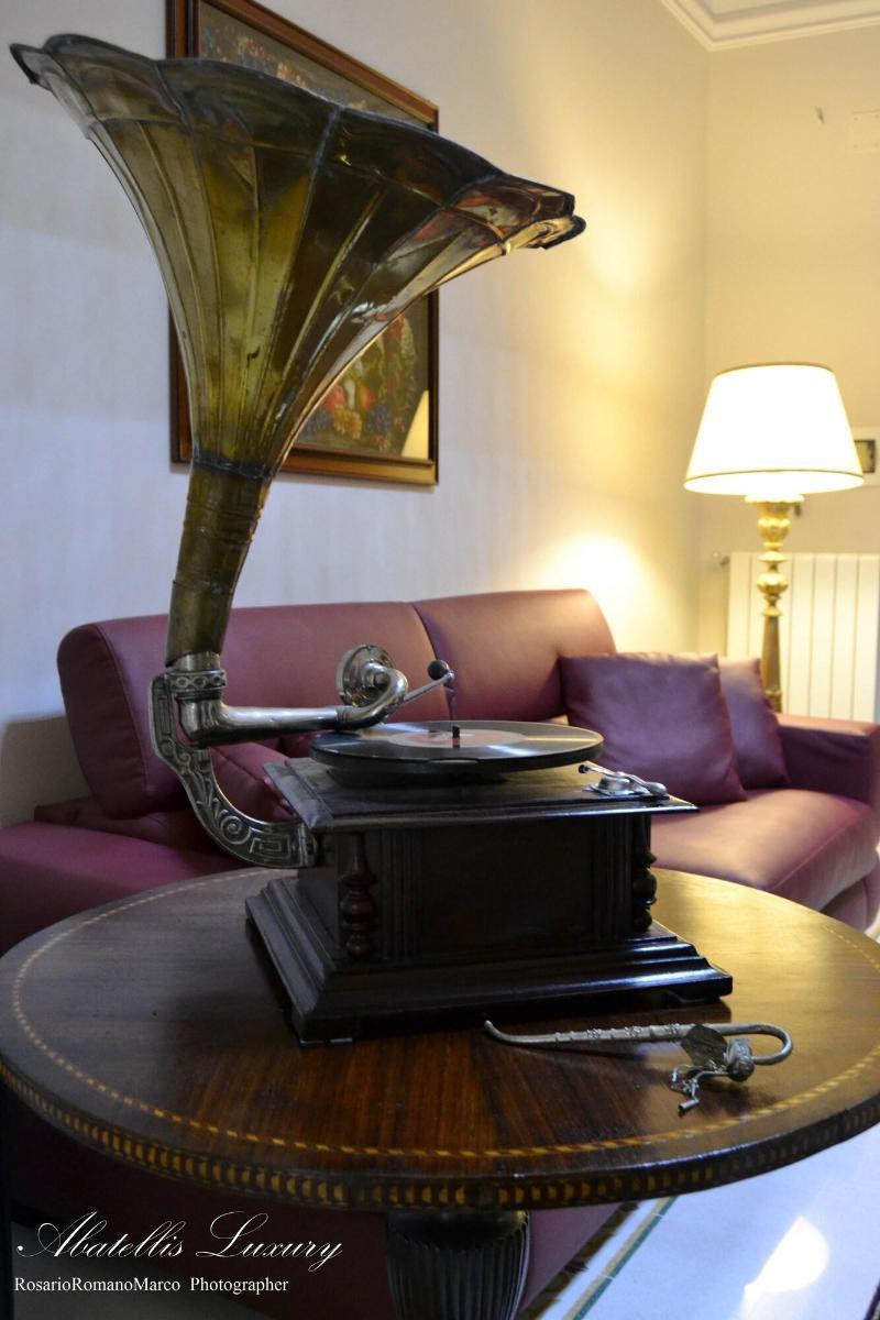 Hotel Abatellis Luxury Palermo Zewnętrze zdjęcie