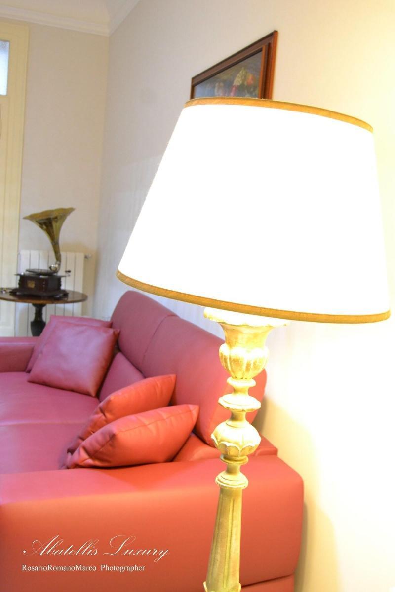 Hotel Abatellis Luxury Palermo Zewnętrze zdjęcie