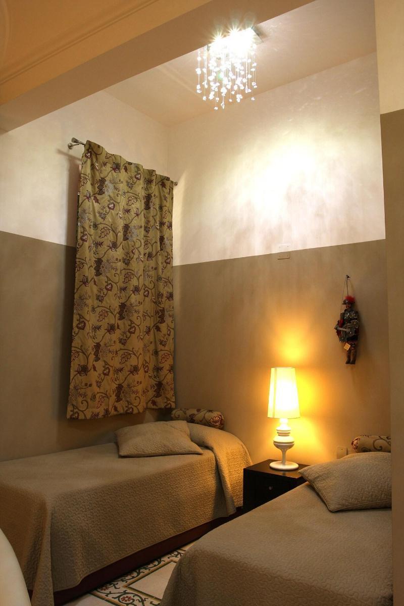 Hotel Abatellis Luxury Palermo Zewnętrze zdjęcie