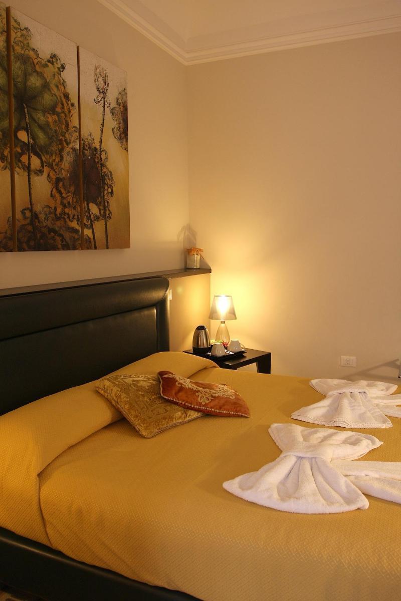 Hotel Abatellis Luxury Palermo Zewnętrze zdjęcie