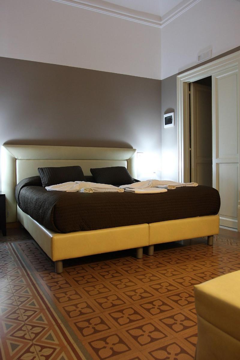 Hotel Abatellis Luxury Palermo Zewnętrze zdjęcie