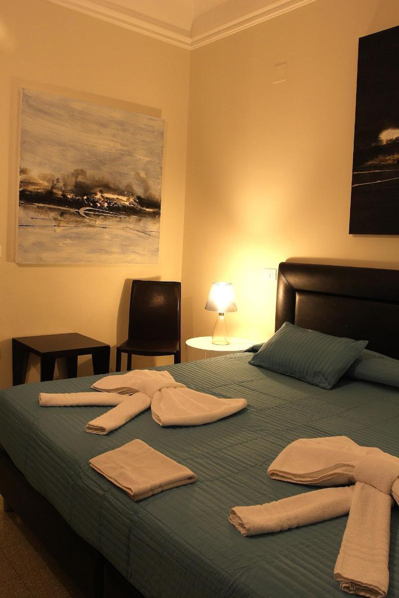 Hotel Abatellis Luxury Palermo Zewnętrze zdjęcie