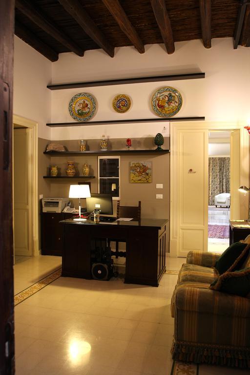 Hotel Abatellis Luxury Palermo Zewnętrze zdjęcie