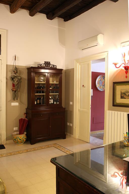 Hotel Abatellis Luxury Palermo Zewnętrze zdjęcie