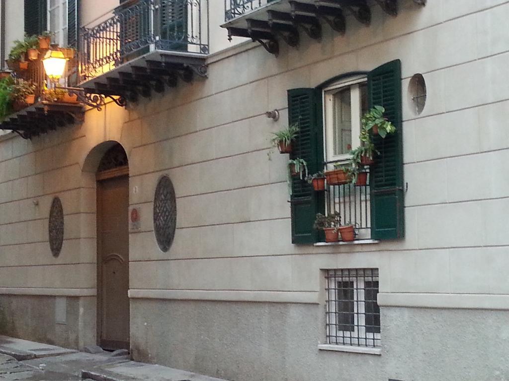 Hotel Abatellis Luxury Palermo Zewnętrze zdjęcie