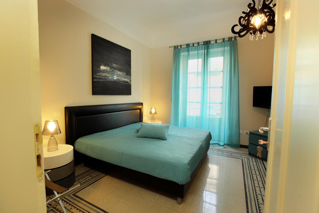 Hotel Abatellis Luxury Palermo Pokój zdjęcie