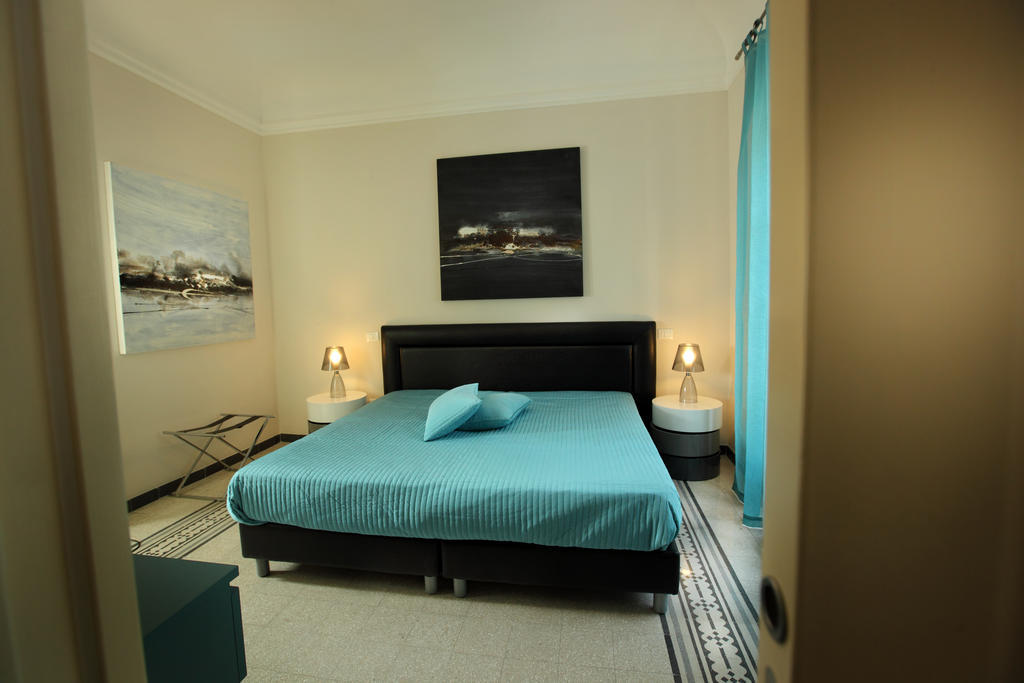 Hotel Abatellis Luxury Palermo Pokój zdjęcie