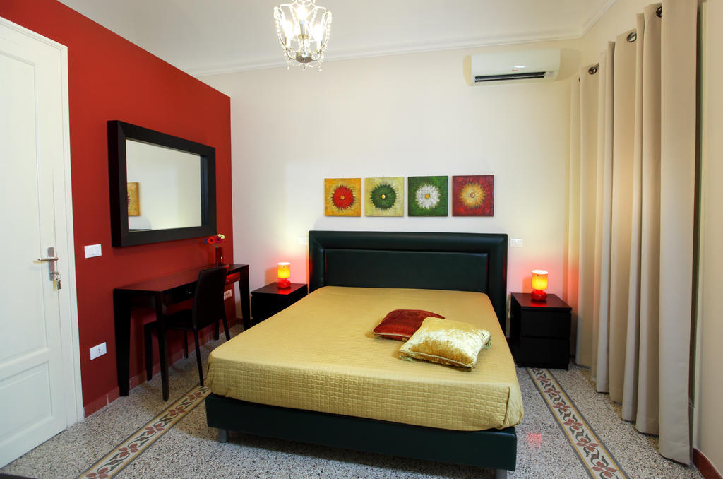 Hotel Abatellis Luxury Palermo Pokój zdjęcie