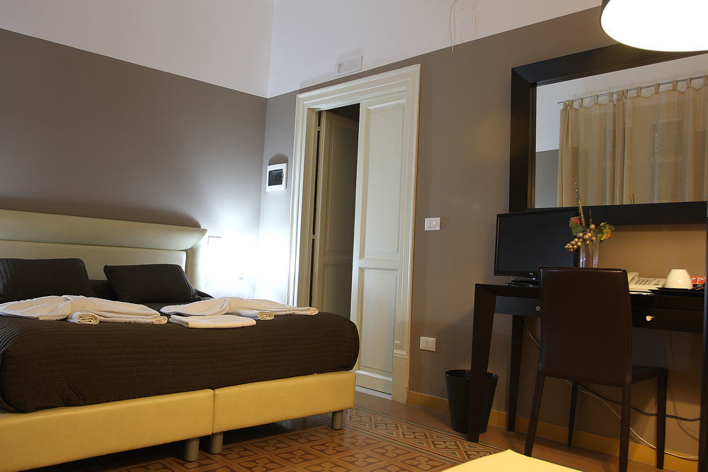 Hotel Abatellis Luxury Palermo Zewnętrze zdjęcie