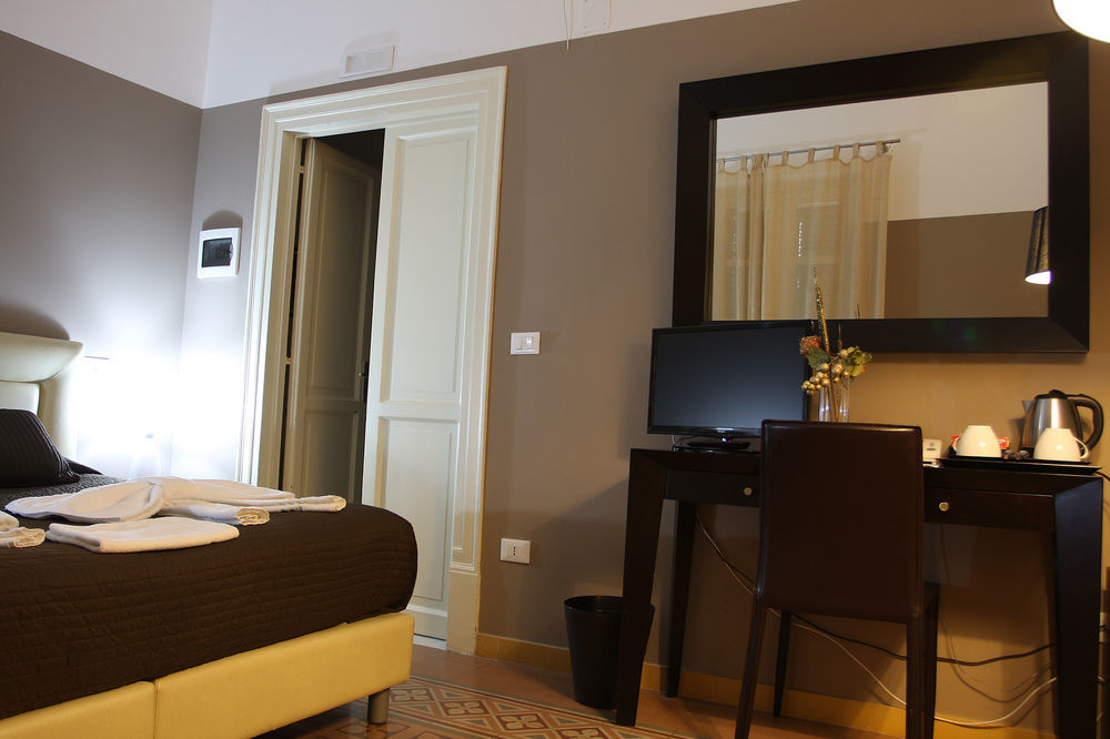 Hotel Abatellis Luxury Palermo Zewnętrze zdjęcie