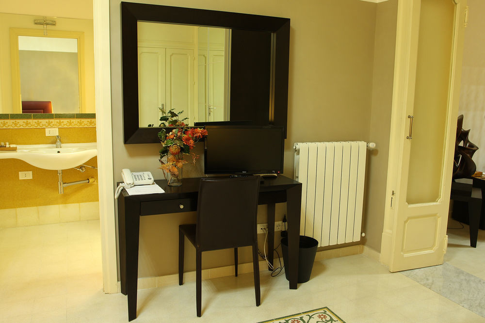 Hotel Abatellis Luxury Palermo Zewnętrze zdjęcie