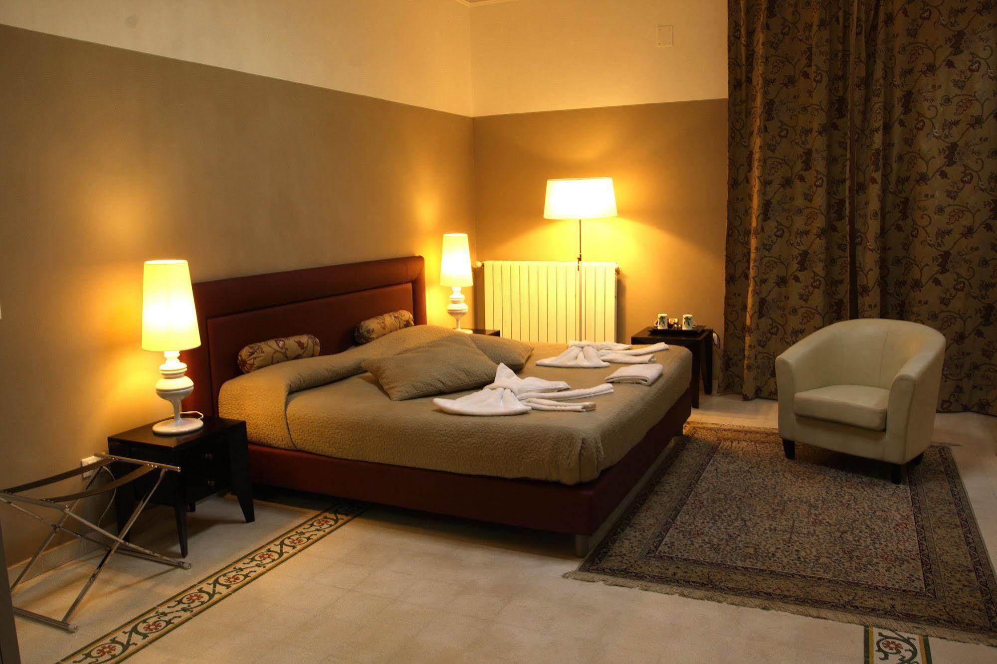 Hotel Abatellis Luxury Palermo Zewnętrze zdjęcie